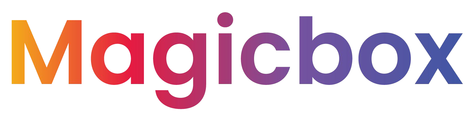 Magicbox